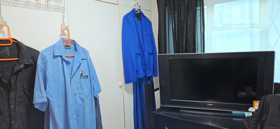 To Let 2 Bedroom Property for Rent in Witfield Gauteng