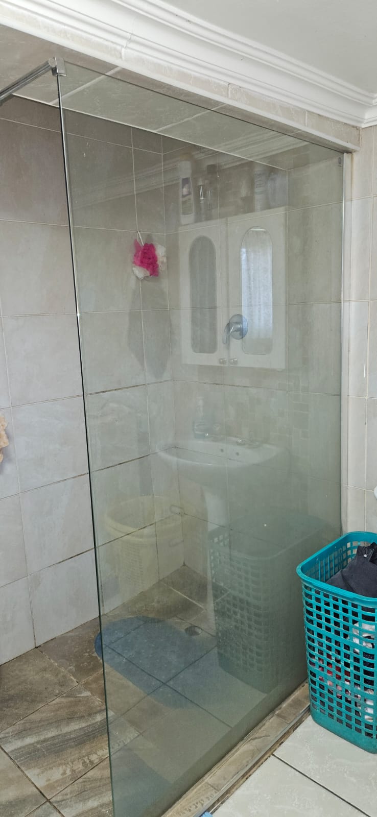 To Let 2 Bedroom Property for Rent in Witfield Gauteng