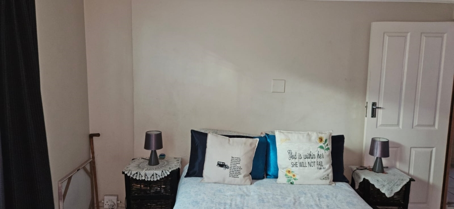 To Let 2 Bedroom Property for Rent in Witfield Gauteng