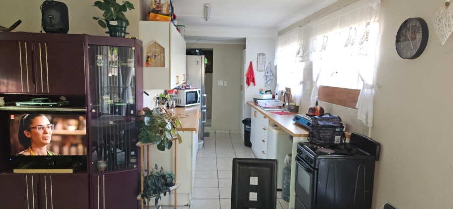 To Let 2 Bedroom Property for Rent in Witfield Gauteng