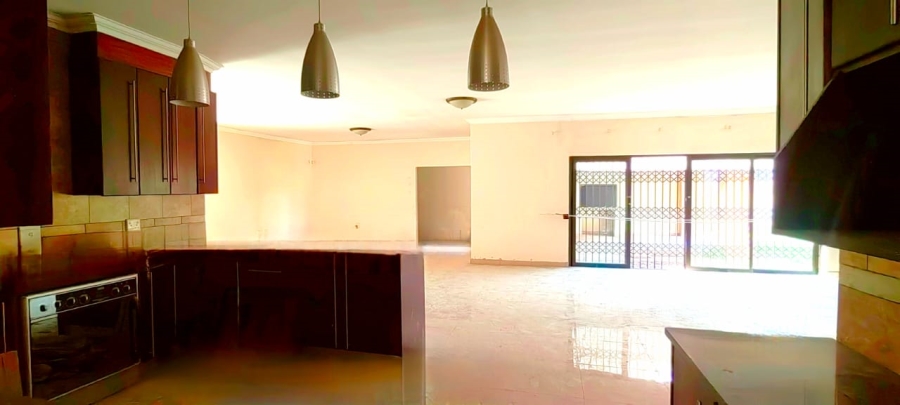 To Let 3 Bedroom Property for Rent in Vanderbijlpark SE 8 Gauteng