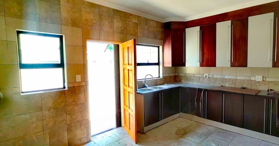 To Let 3 Bedroom Property for Rent in Vanderbijlpark SE 8 Gauteng