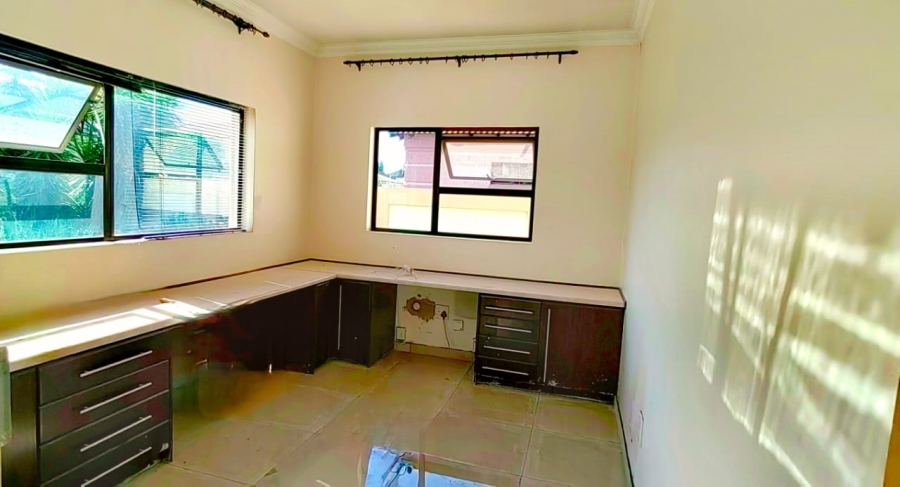 To Let 3 Bedroom Property for Rent in Vanderbijlpark SE 8 Gauteng