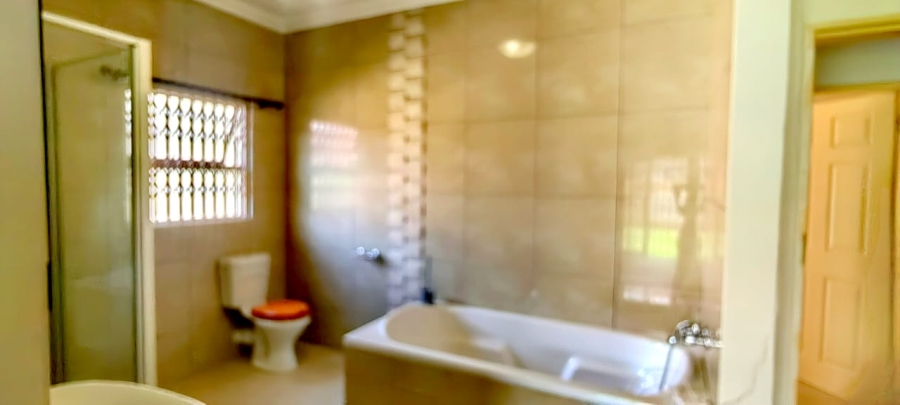To Let 3 Bedroom Property for Rent in Vanderbijlpark SE 8 Gauteng