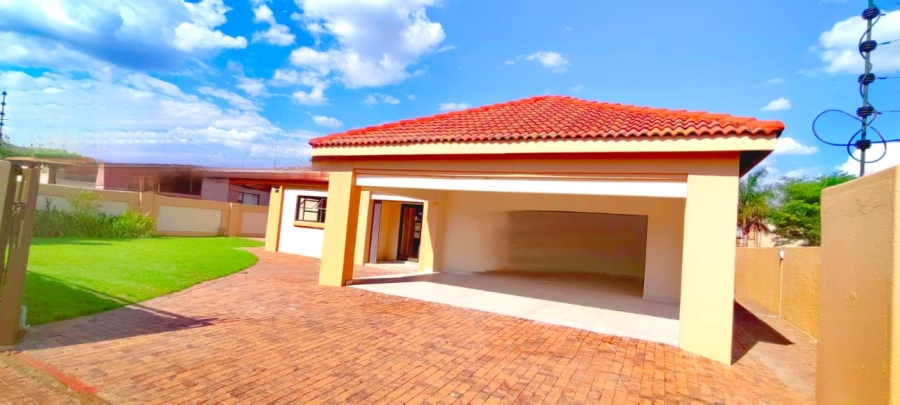 To Let 3 Bedroom Property for Rent in Vanderbijlpark SE 8 Gauteng
