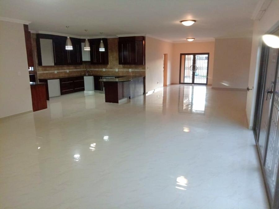To Let 4 Bedroom Property for Rent in Vanderbijlpark SE 8 Gauteng