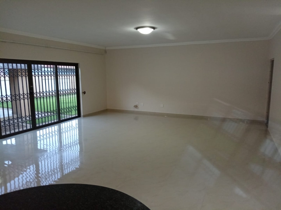 To Let 4 Bedroom Property for Rent in Vanderbijlpark SE 8 Gauteng
