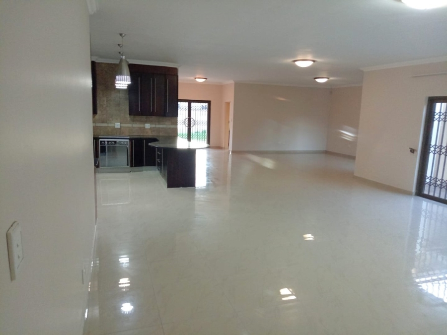 To Let 4 Bedroom Property for Rent in Vanderbijlpark SE 8 Gauteng