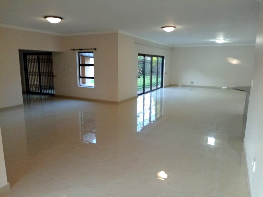 To Let 4 Bedroom Property for Rent in Vanderbijlpark SE 8 Gauteng