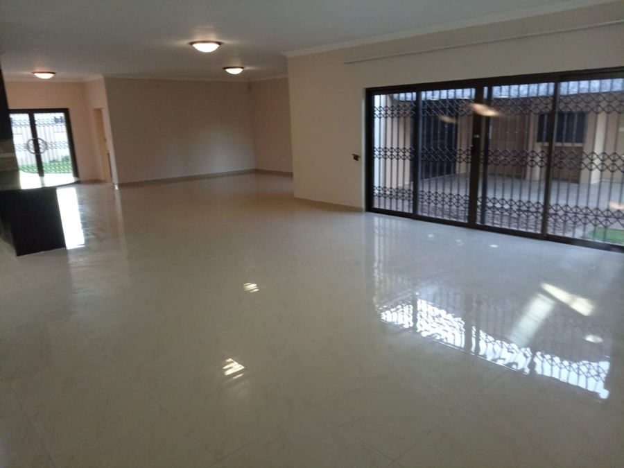 To Let 4 Bedroom Property for Rent in Vanderbijlpark SE 8 Gauteng