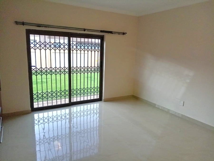 To Let 4 Bedroom Property for Rent in Vanderbijlpark SE 8 Gauteng