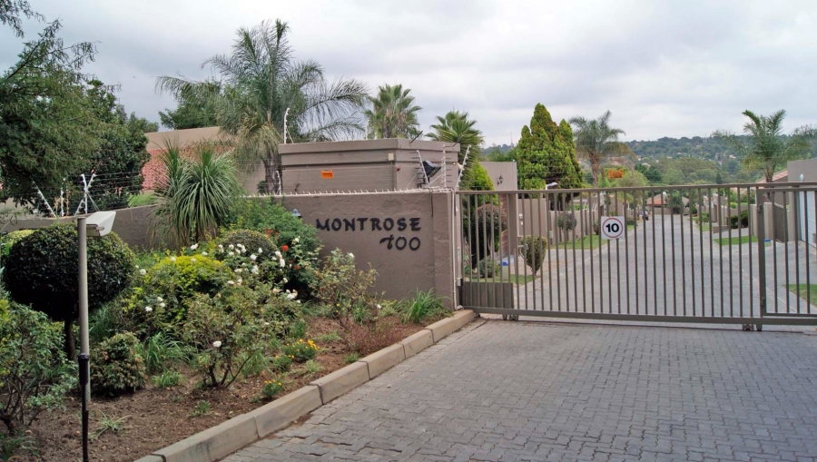 To Let 2 Bedroom Property for Rent in Douglasdale Gauteng