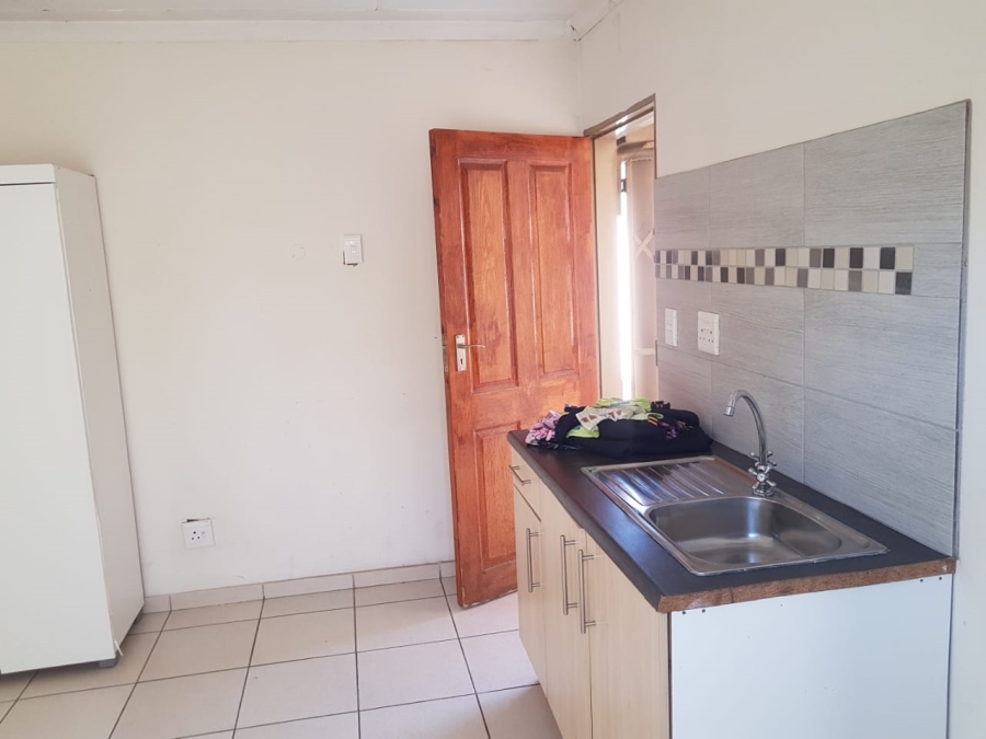 4 Bedroom Property for Sale in Rabie Ridge Gauteng