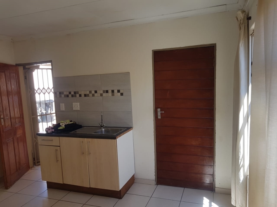 4 Bedroom Property for Sale in Rabie Ridge Gauteng