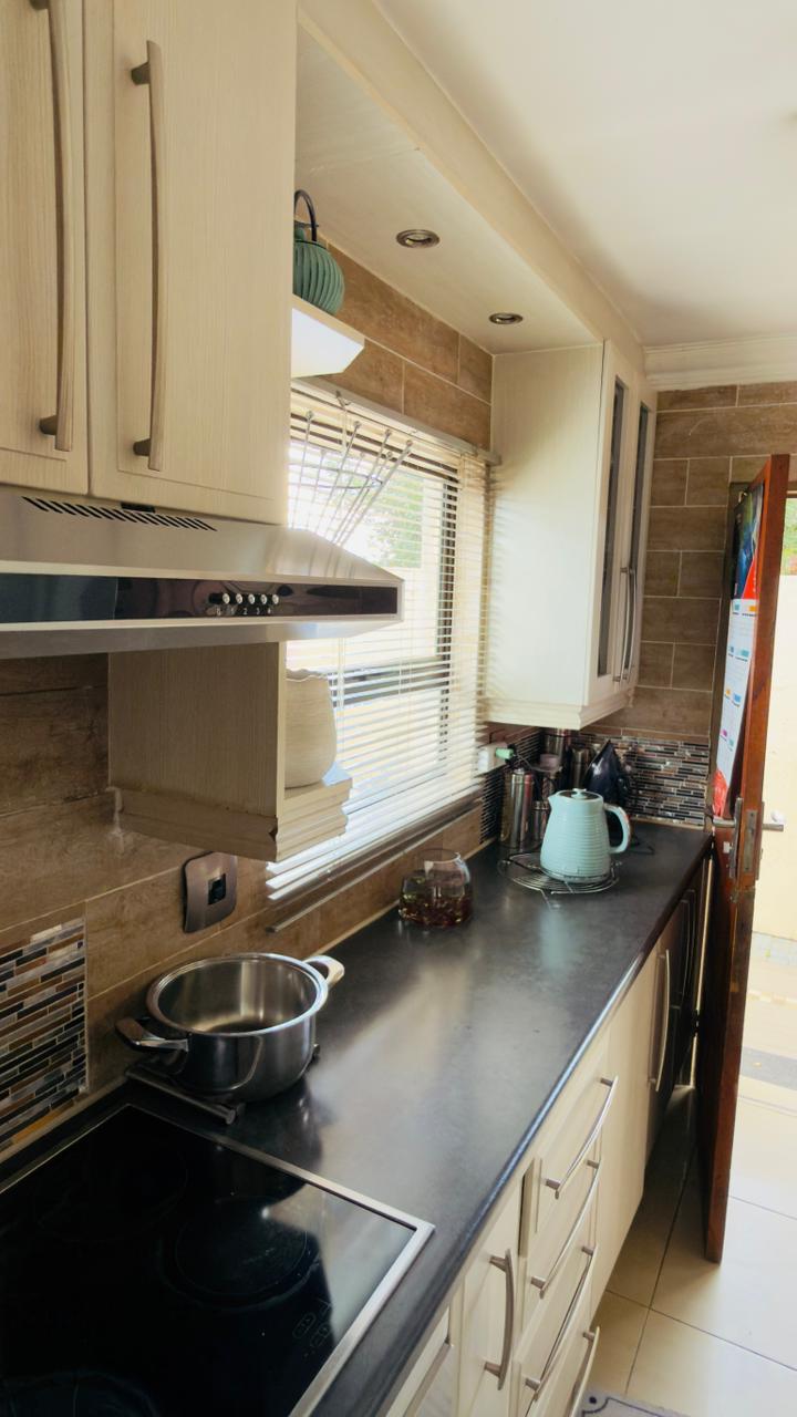 4 Bedroom Property for Sale in Rabie Ridge Gauteng