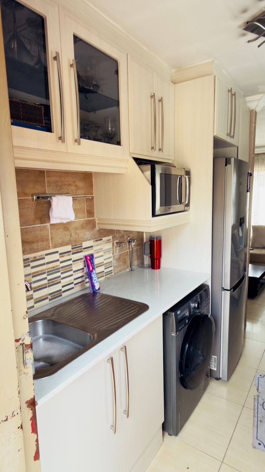 4 Bedroom Property for Sale in Rabie Ridge Gauteng