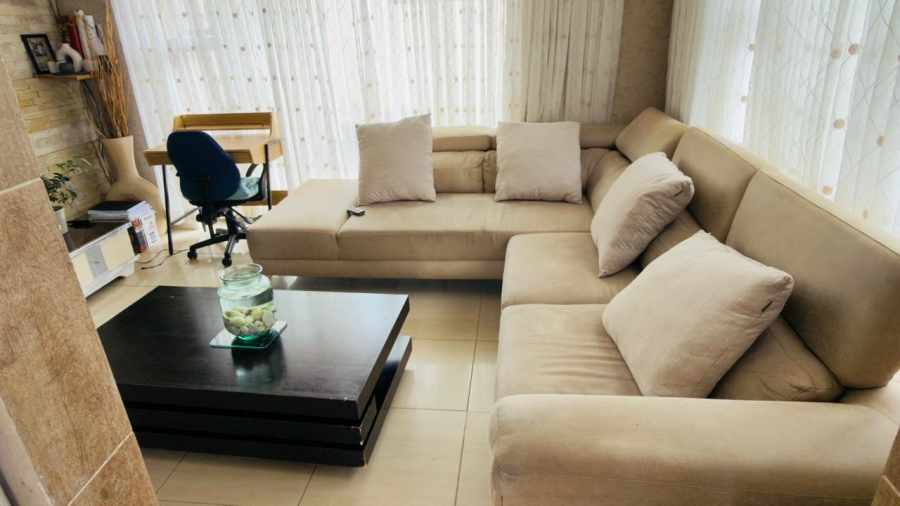 4 Bedroom Property for Sale in Rabie Ridge Gauteng
