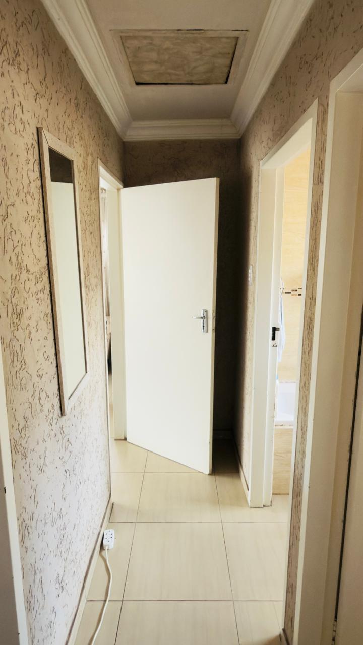 4 Bedroom Property for Sale in Rabie Ridge Gauteng