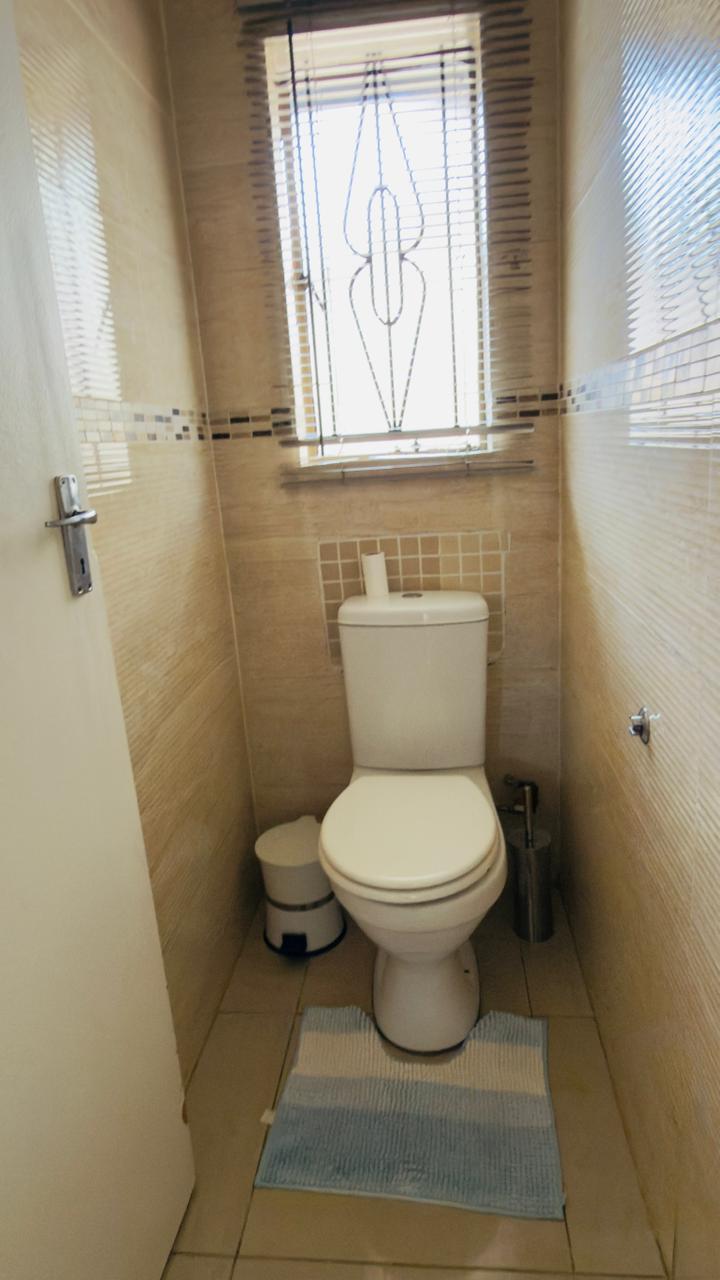 4 Bedroom Property for Sale in Rabie Ridge Gauteng