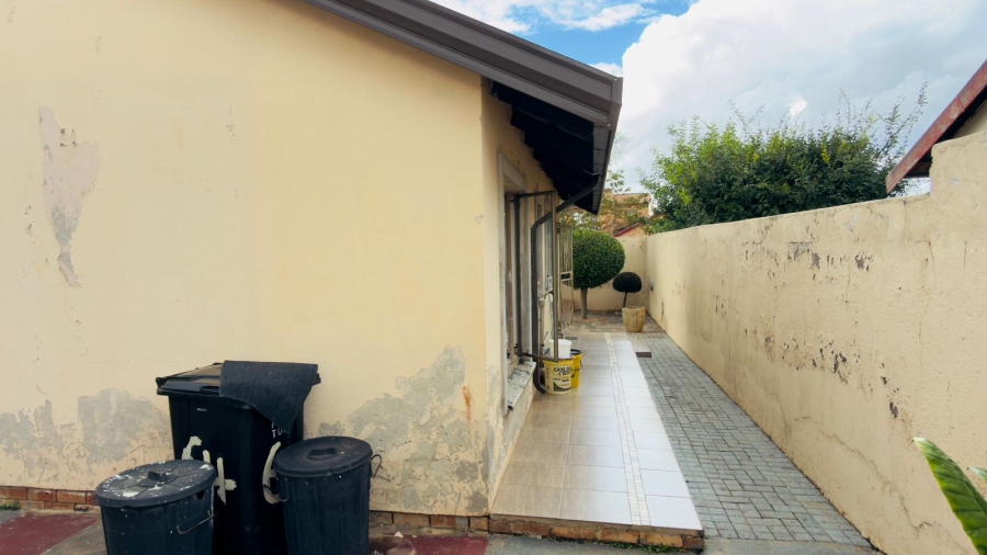 4 Bedroom Property for Sale in Rabie Ridge Gauteng