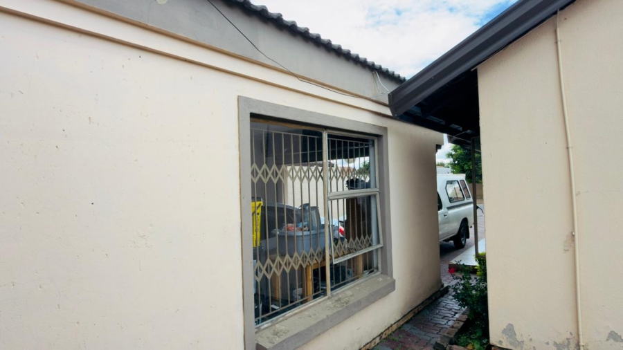 4 Bedroom Property for Sale in Rabie Ridge Gauteng