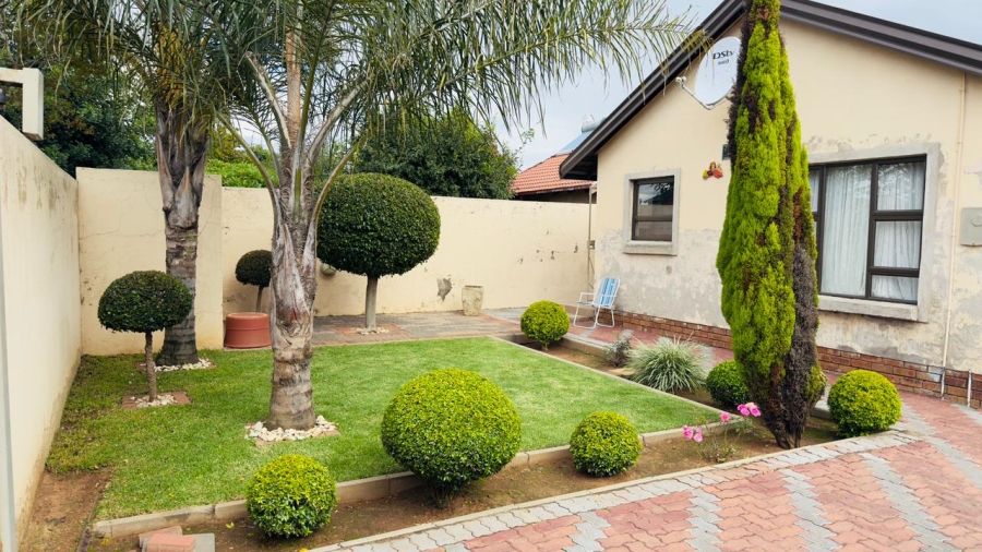 4 Bedroom Property for Sale in Rabie Ridge Gauteng