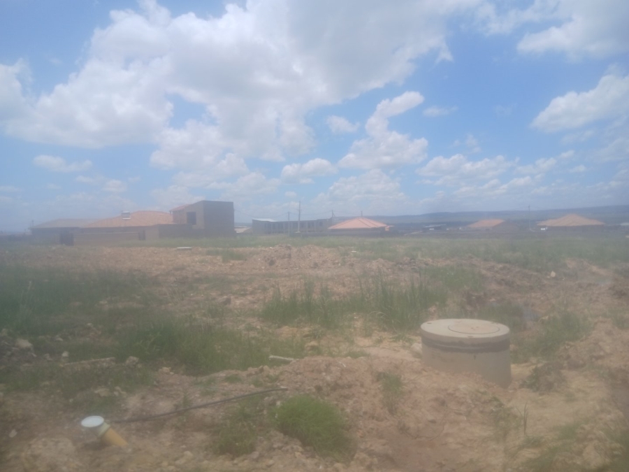  Bedroom Property for Sale in Mohlakeng Gauteng