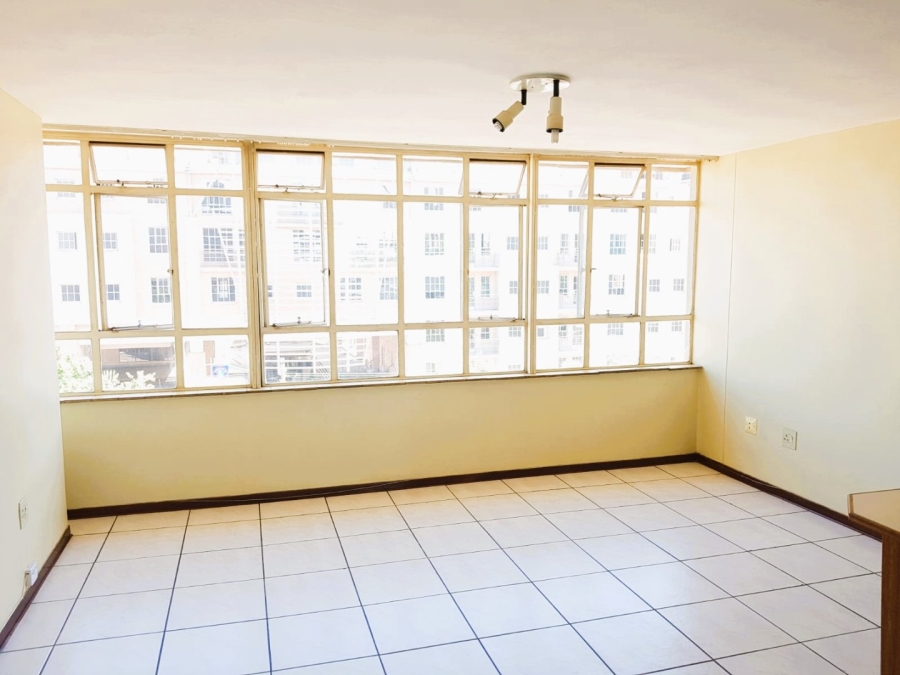To Let 2 Bedroom Property for Rent in Hatfield Gauteng