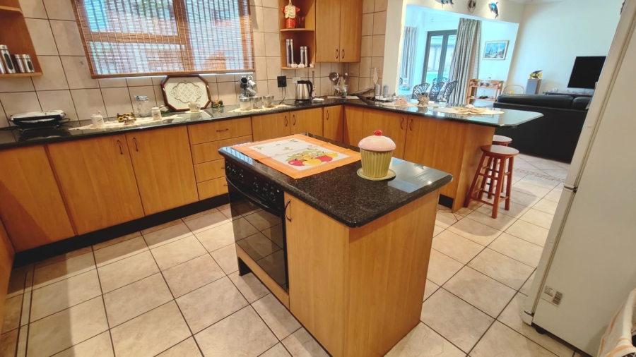 3 Bedroom Property for Sale in Vaal Marina Gauteng