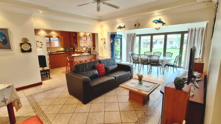 3 Bedroom Property for Sale in Vaal Marina Gauteng