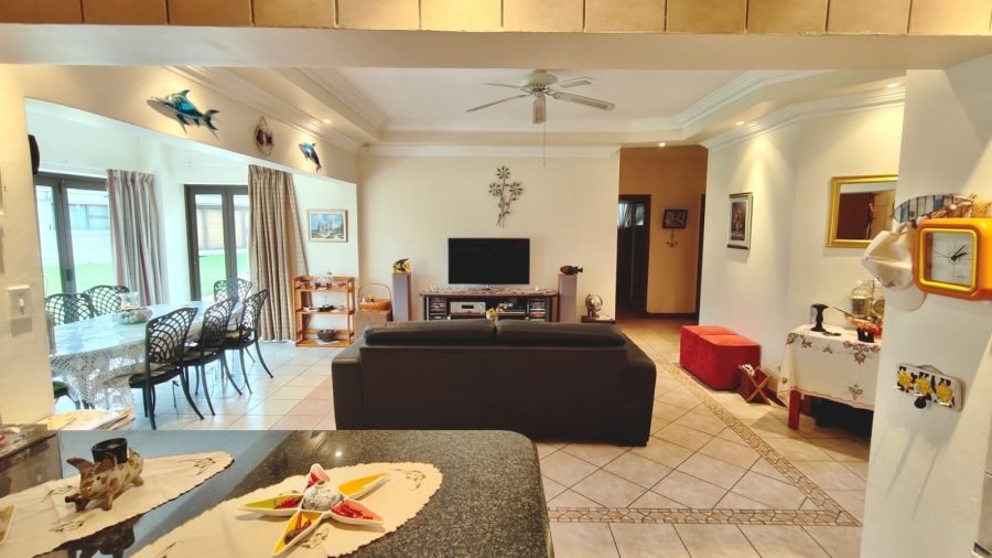 3 Bedroom Property for Sale in Vaal Marina Gauteng