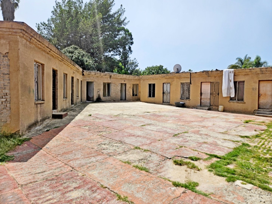 3 Bedroom Property for Sale in Birchleigh North Gauteng