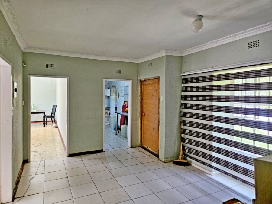 3 Bedroom Property for Sale in Birchleigh North Gauteng