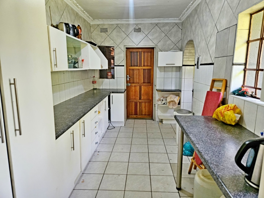 3 Bedroom Property for Sale in Birchleigh North Gauteng