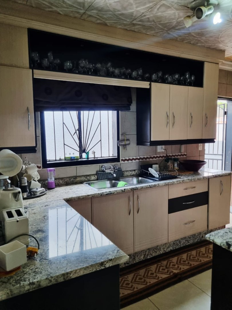 2 Bedroom Property for Sale in Vosloorus Gauteng