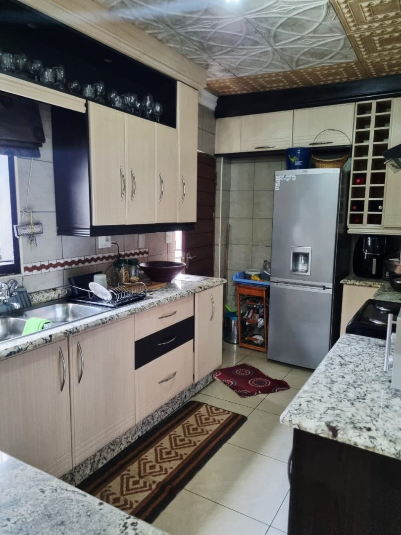 2 Bedroom Property for Sale in Vosloorus Gauteng