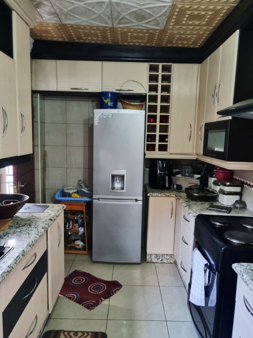 2 Bedroom Property for Sale in Vosloorus Gauteng