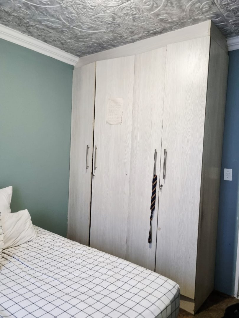 2 Bedroom Property for Sale in Vosloorus Gauteng