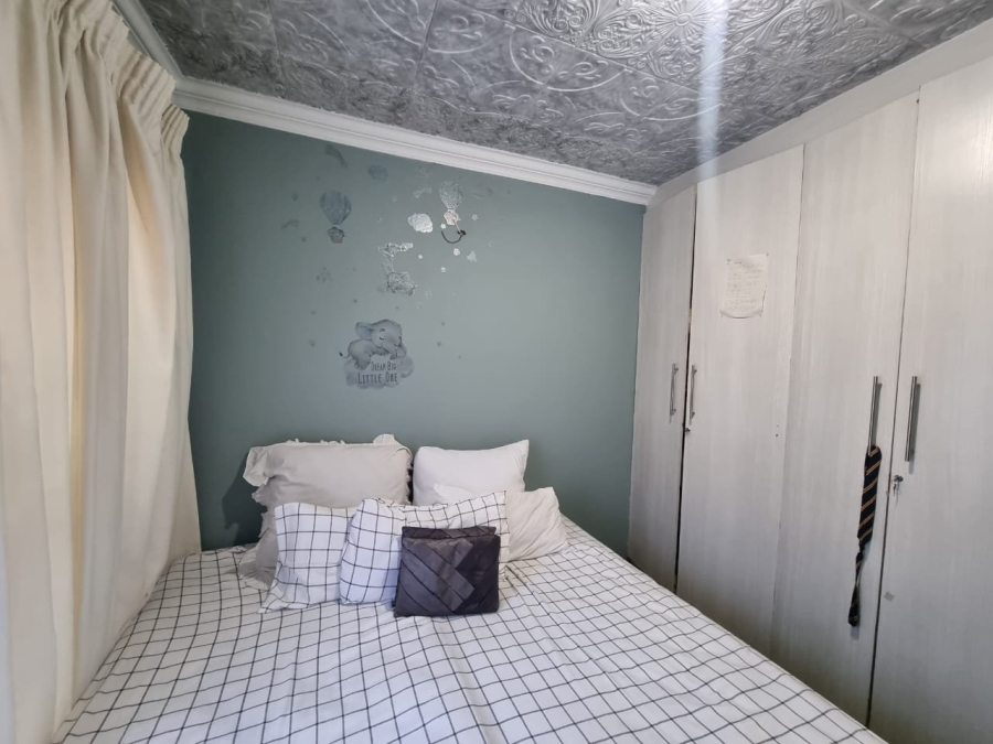 2 Bedroom Property for Sale in Vosloorus Gauteng