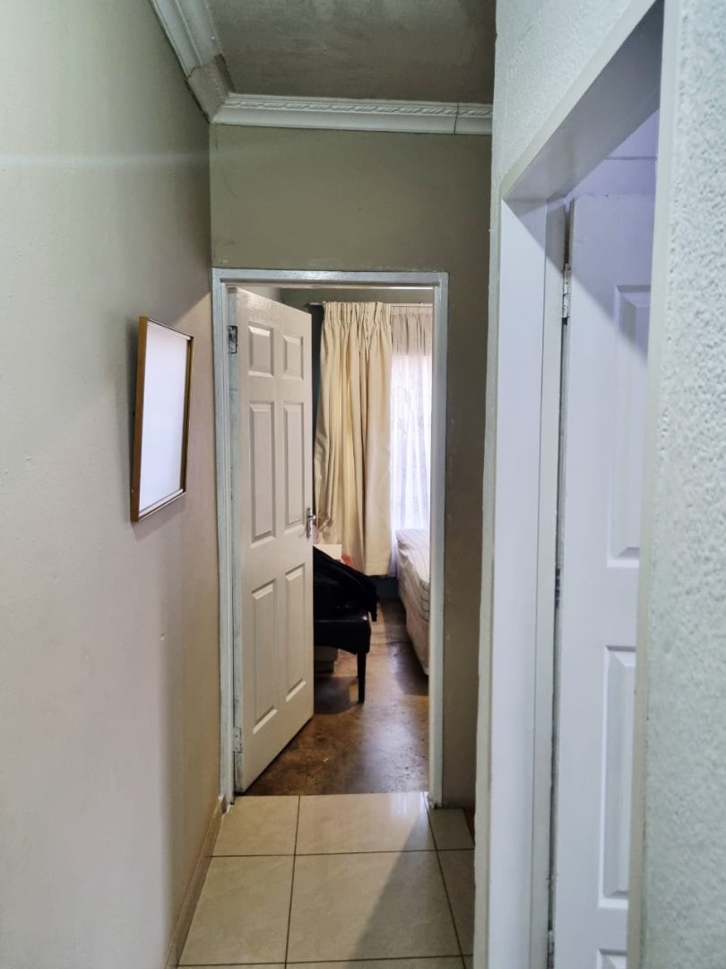 2 Bedroom Property for Sale in Vosloorus Gauteng