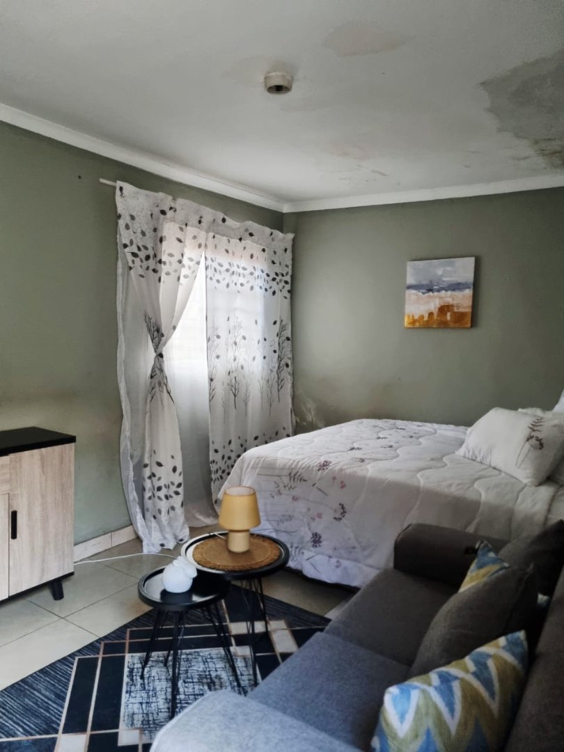 2 Bedroom Property for Sale in Vosloorus Gauteng