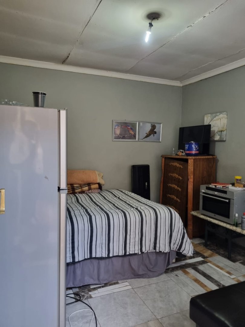 2 Bedroom Property for Sale in Vosloorus Gauteng