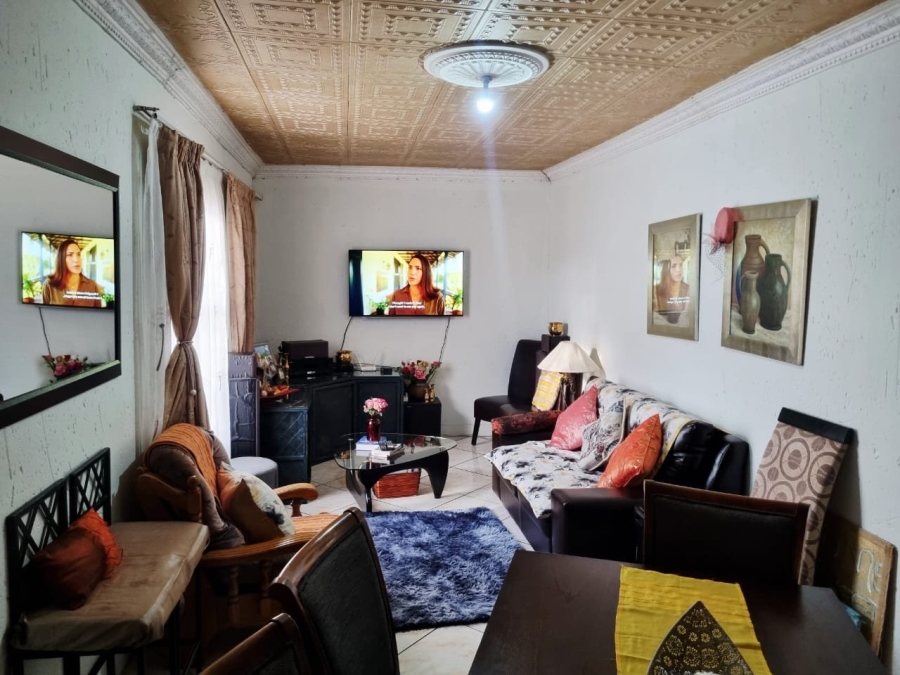 2 Bedroom Property for Sale in Vosloorus Gauteng