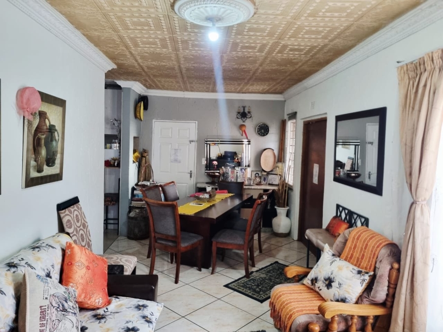 2 Bedroom Property for Sale in Vosloorus Gauteng