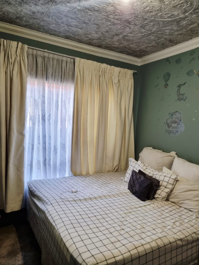 2 Bedroom Property for Sale in Vosloorus Gauteng