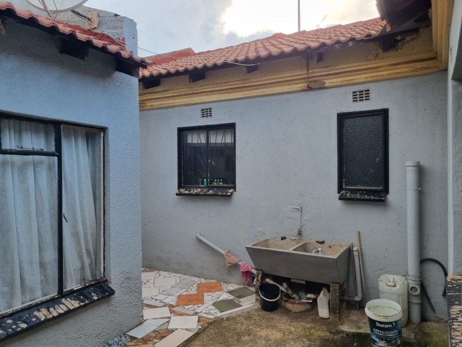 2 Bedroom Property for Sale in Vosloorus Gauteng