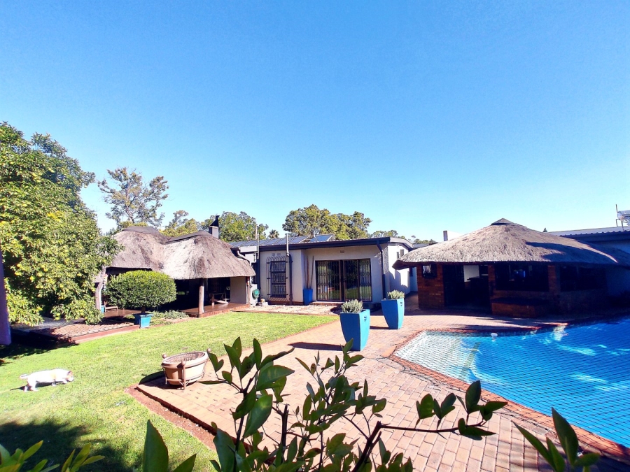 3 Bedroom Property for Sale in Vanderbijlpark SW 5 Gauteng