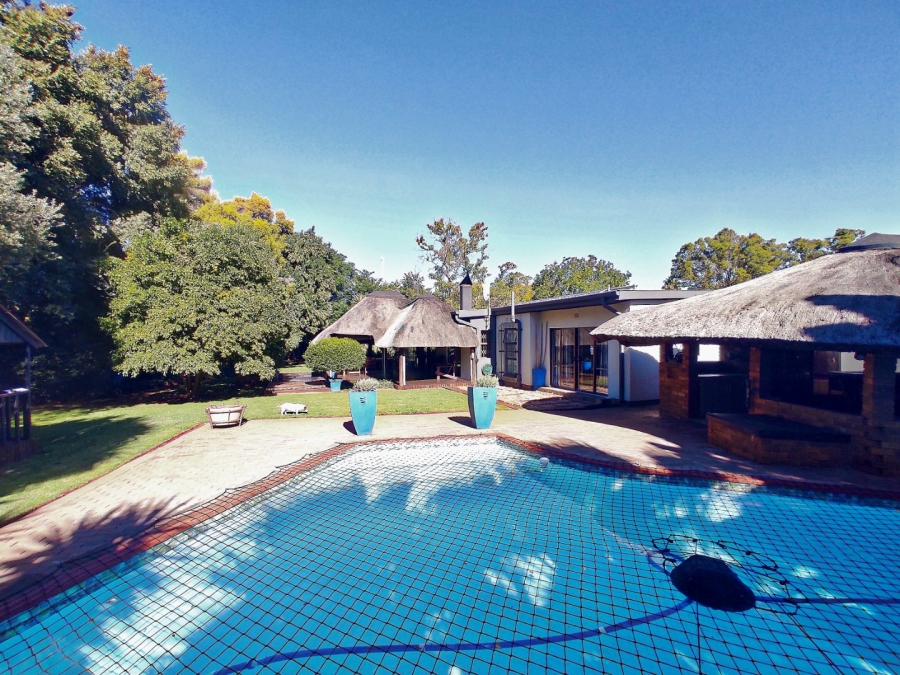 3 Bedroom Property for Sale in Vanderbijlpark SW 5 Gauteng