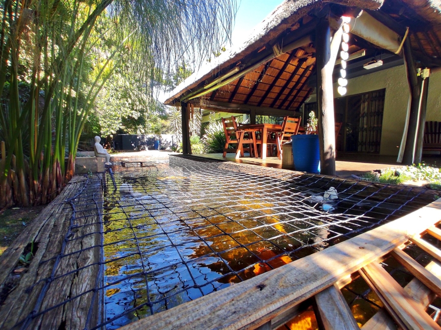 3 Bedroom Property for Sale in Vanderbijlpark SW 5 Gauteng