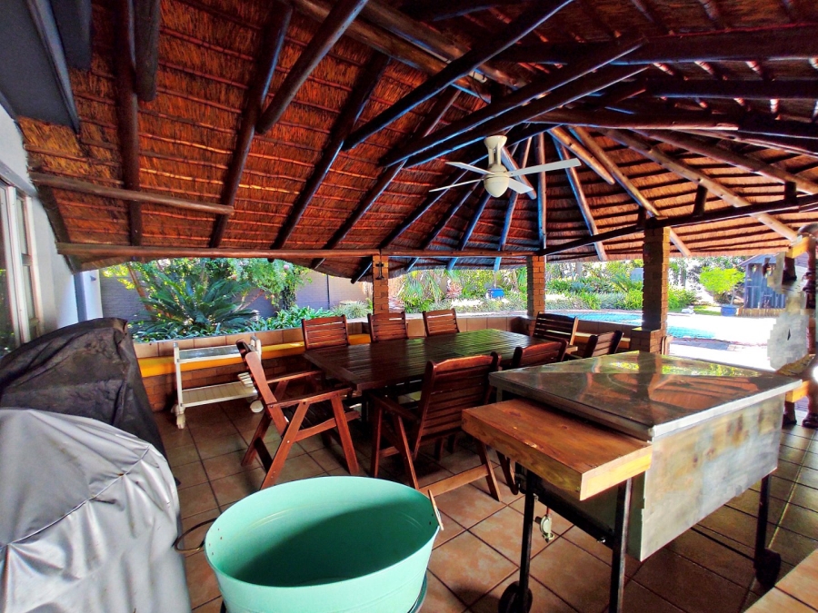 3 Bedroom Property for Sale in Vanderbijlpark SW 5 Gauteng